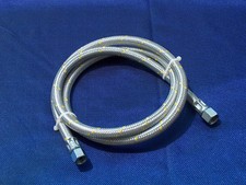 Stahlflex Benzinleitung VZ