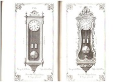 Uhrenkataloge (über 40