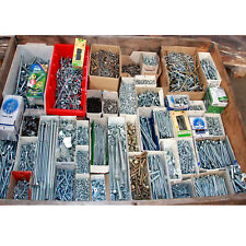 9-15kg Schrauben & Muttern Mix