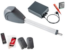 Sommer Twist XL Drehtorantrieb