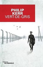 Vert-de-gris von Kerr, Philip