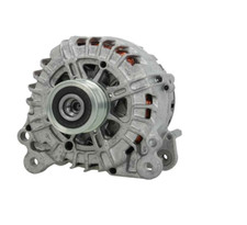ORIGINAL VALEO Lichtmaschine