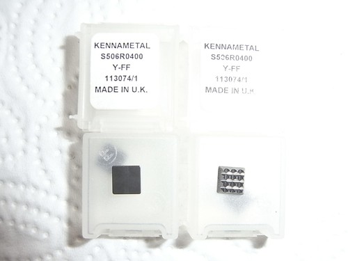 Kennametal s506r0400 ff - kennametal,