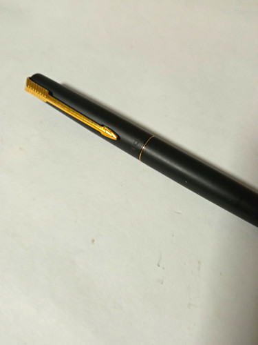 Parker füllfederhalter - parker,