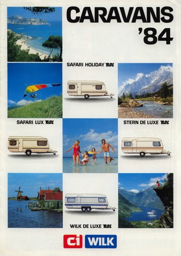 Wilk 1984 prospekt - wilk,