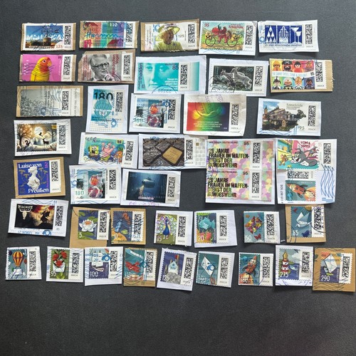 Bund lot kiloware nur - lot,
