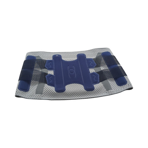 Train rückenbandage - rückenbandage, xl