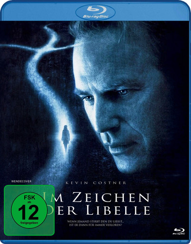 Zeichen der libelle kevin - der,