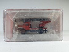 MO363 Brekina Feuerwehr 1:87