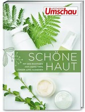 Apotheken Umschau: Schöne Haut ZUSTAND SEHR GUT