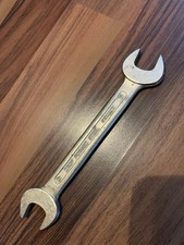 Doppelmaulschlüssel SW 18x19