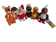 HEUNEC Sandmännchen "Freie