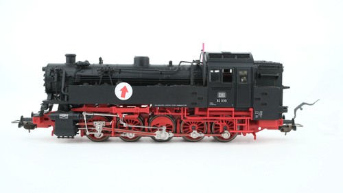 Piko dampflok 039 db - dampflok,