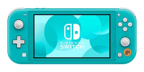 Nintendo switch lite 32gb - switch, |