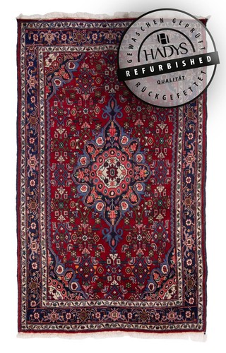 Hadys bidjar orient teppich - orient,