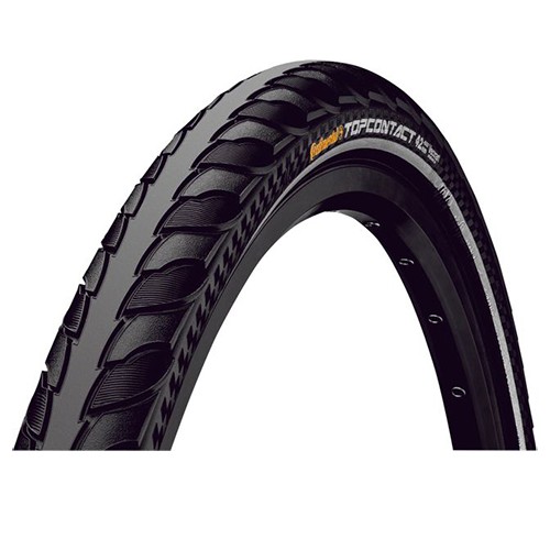 Continental top contact - top,