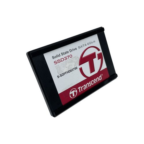 Transcend ssd370 64gb - transcend,