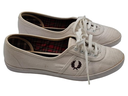 Fred perry damen - damen, low