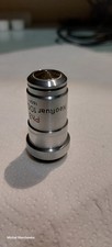 Zeiss Mikroskop Objektiv Ph3 Neofluar 100/1,30 * Fluoritobjektiv Phako Hellfeld