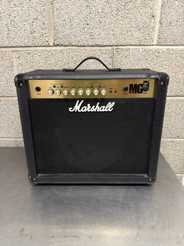 Marshall mg30gfx 30w - marshall,