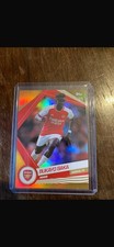 Arsenal Fanset Saka One of One