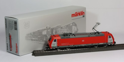 Märklin 37856 elektrolok - märklin,
