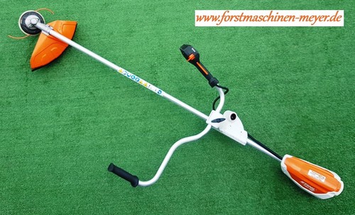 Stihl fsa 130 - stihl, aus