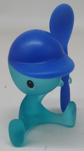 Alessi cico eierbecher - x, mit