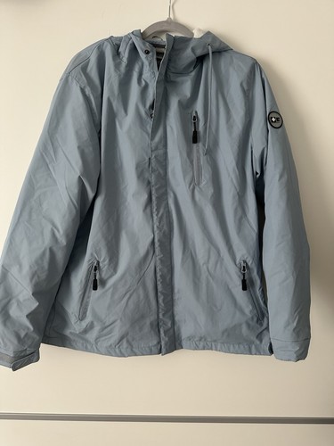 Gefütterte outdoor jacke - outdoor,