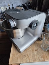 Küchenmaschine Von BOSCH