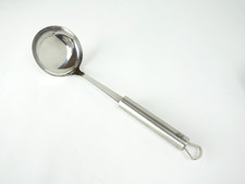 WMF Profi Plus  Schöpfkelle  Durchmesser 7,5 cm Edelstahl 28 cm NEU