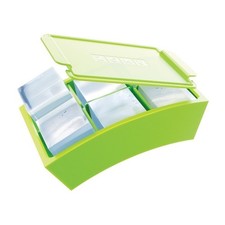 ZOKU Jumbo Eiswürfelbereiter