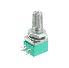 Dreh rotary potentiometer - rotary, poti
