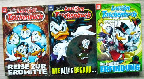 Kleine walt disney - walt,