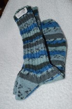 "Nie mehr kalte Füße"