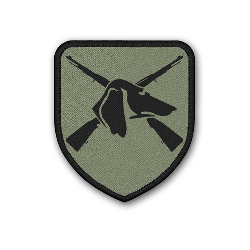 Patch heimatschutz heimat - patch,