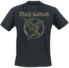 Black Sabbath T-Shirt Herren