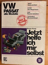 Jetzt helfe ich mir selbst VW