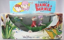 Bernard & Bianca - La