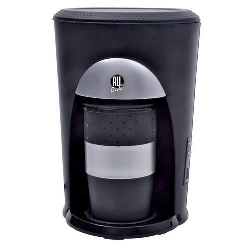 All ride kaffeemaschine auto - ride,