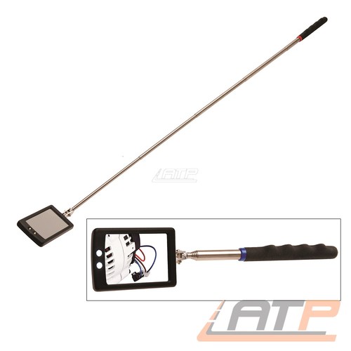 Bgs 9302 led - bgs,