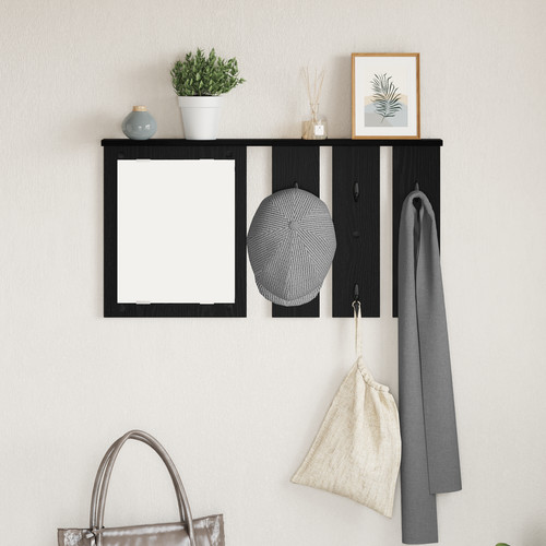 Wandgarderobe flur garderobe - wandgarderobe,