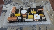 Crossover board for definitive - for,