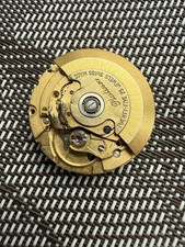 Platinor watch movement Swiss