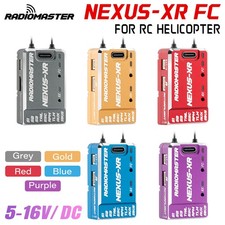 RadioMaster RC NEXUS-XR Flight