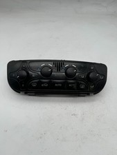 C6* Mercedes Benz W209 CLK Coupe Klimabedienteil A 2098300085