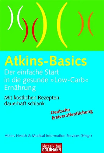 Atkins basics - atkins-basics,