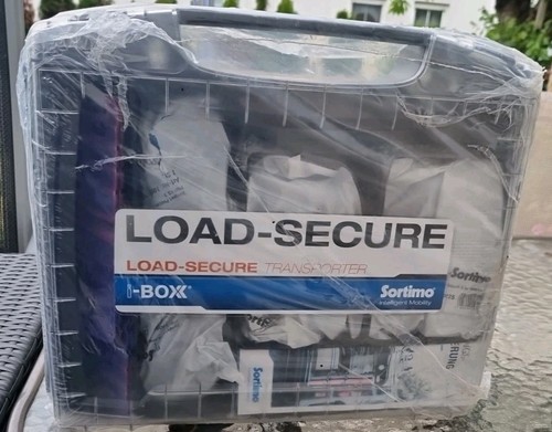 Sortimo boxx 72 g - sortimo, i-boxx