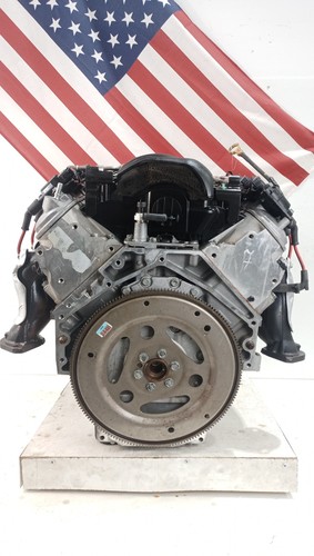 Motor für chevrolet - motor,