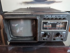 Plustron TVR-5 Tragbarer